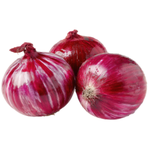 Red onion