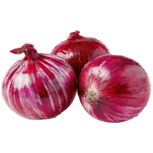 Red onion